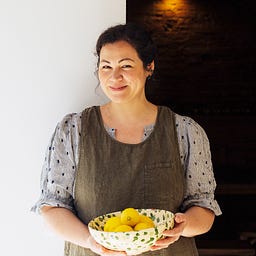 Notes from Emiko’s Kitchen