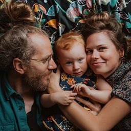 Florine van der Vlies