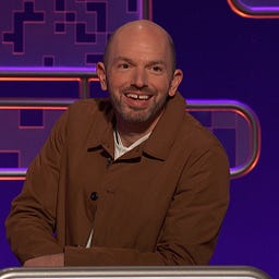 Paul Scheer