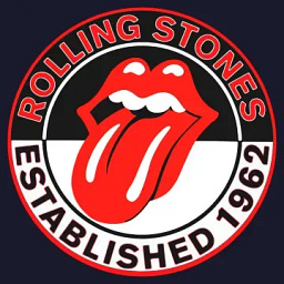 Rolling Stones Data