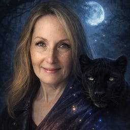 Misty Evans - Storyteller