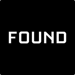 FOUND