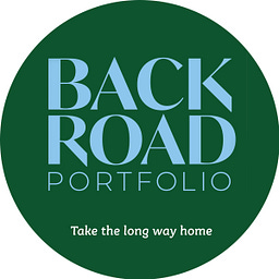 Backroad Portfolio
