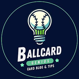 Ballcard Genius