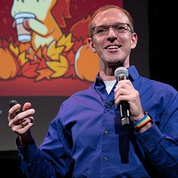 Daniel W. Hieber, Ph.D.