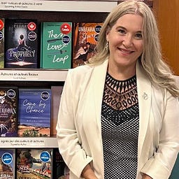 Heather Grace Stewart