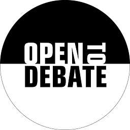 Open to Debate