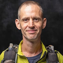 Du 5km à l'ultratrail