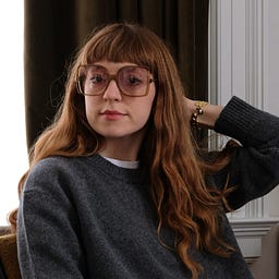 Eleanor Cording-Booth