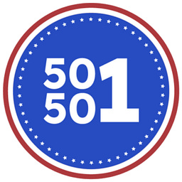 The 50501 Movement