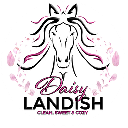 Daisy Landish - Author