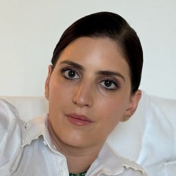 Suleika Jaouad