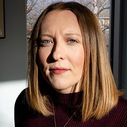 Elisabeth Marnik, PhD