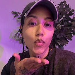 Erotics of Liberation