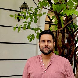 Prateek Dasgupta