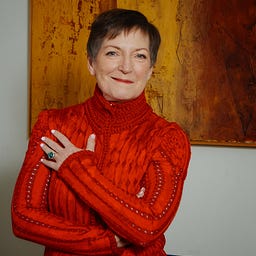 Avivah Wittenberg-Cox