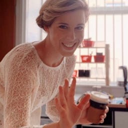 Dr Julia Grace Patterson💙