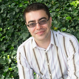 Raphael Lataster (BPharm, PhD)