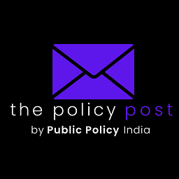 Public Policy India