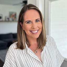 Shannon Leyko of Paring Down