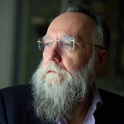Alexander Dugin
