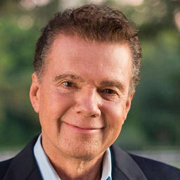 Michael Guillén, PhD