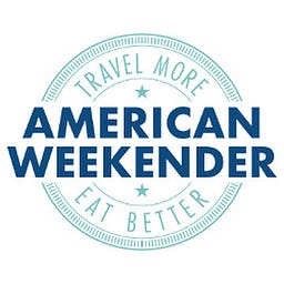 American Weekender
