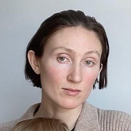 Abigail A Mlinar Burns