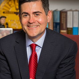 Russell Moore