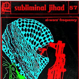 Subliminal Jihad