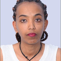 banchiwosen woldeyesus