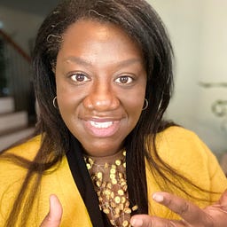 Tressie McMillan Cottom