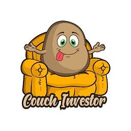 Couch Investor