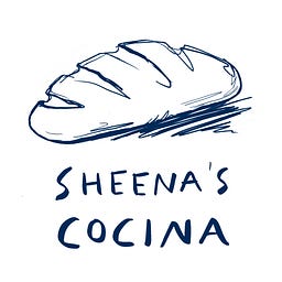 Sheena's Cocina