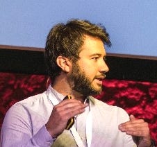 Alberto Abel Sesmero