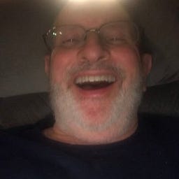 Mark Harryman