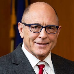 Richard Gage, AIA - Architect