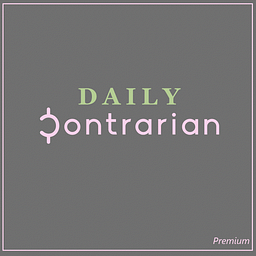 Contrarian Investor Media