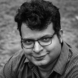 Amit Varma