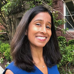Qudsiya Naqui