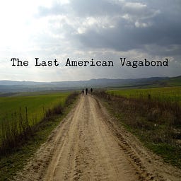 The Last American Vagabond