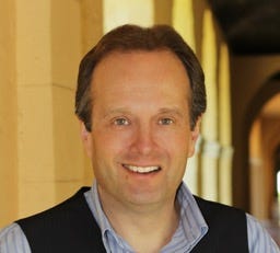 Troy Anderson
