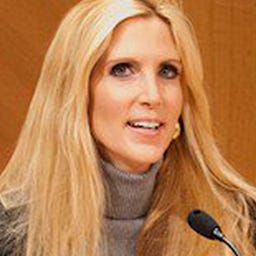 Ann Coulter