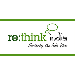 ReTHINK INDIA