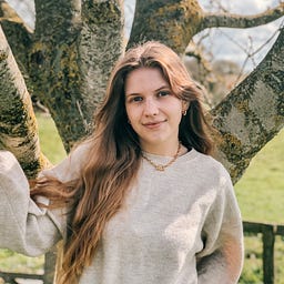 Isabelle Drury