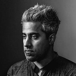 Anand Giridharadas