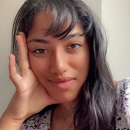 Women's Football With Maryam