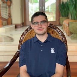 Cameron R. Wolfe, Ph.D.