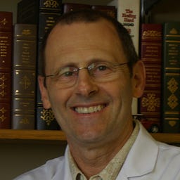 Richard Tavares Bosshardt