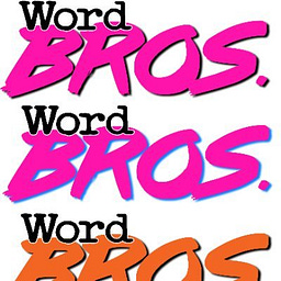 The Word Bros